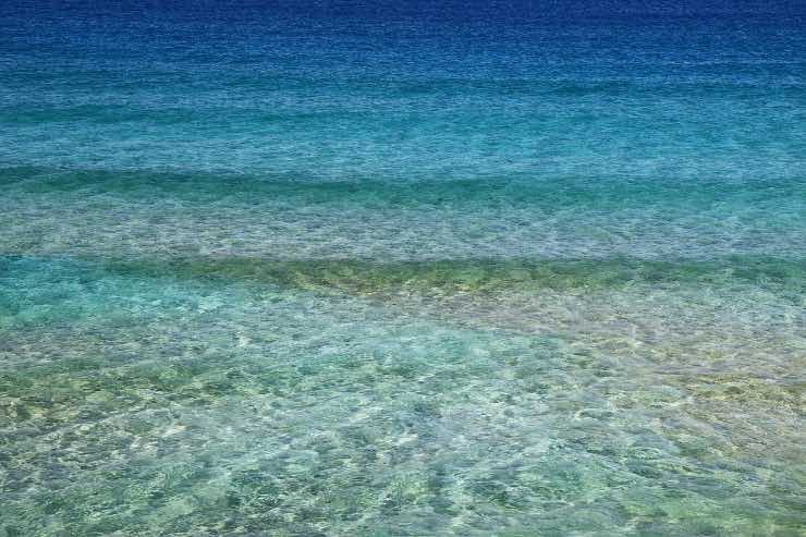 Il sud pontino vince ancora la bandiera blu: le coste turistiche del Lazio