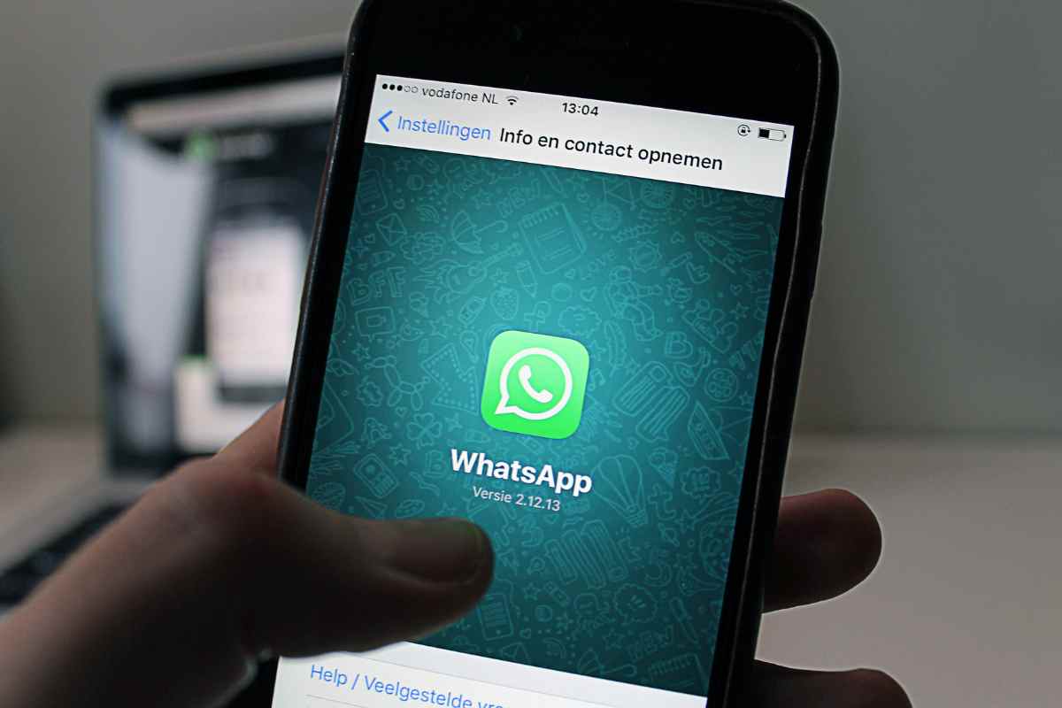 WhatsApp messaggi non letti novità