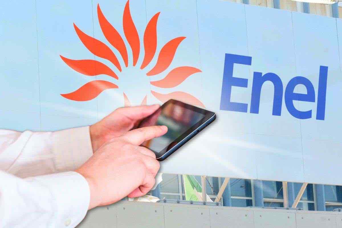 Nuove opportunità di lavoro in Enel