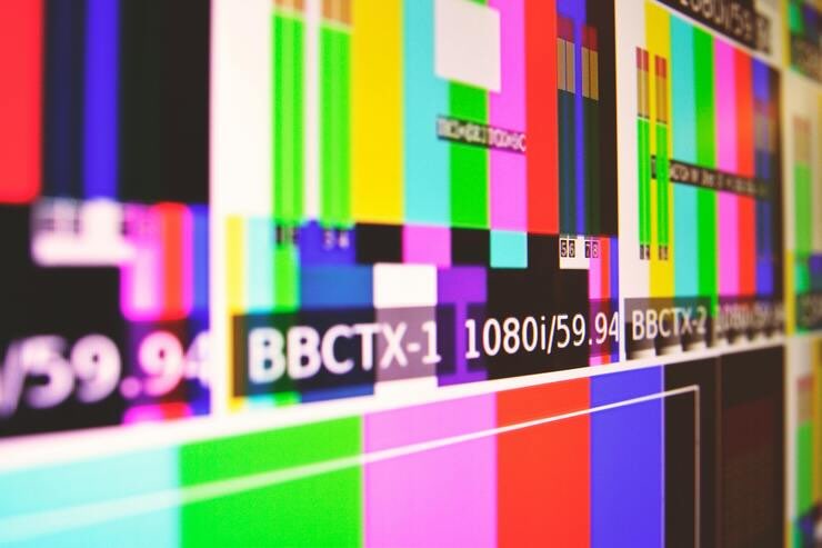 Televisione: il passaggio alla nuova tecnologia oscurerà molti canali