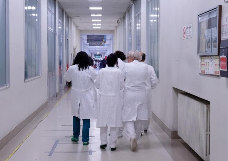 Medici: 'l'autonomia differenziata cancella diritto alla salute'