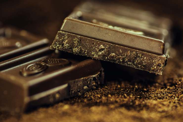 mangiare cioccolato senza danneggiare pianeta Svizzera soluzione