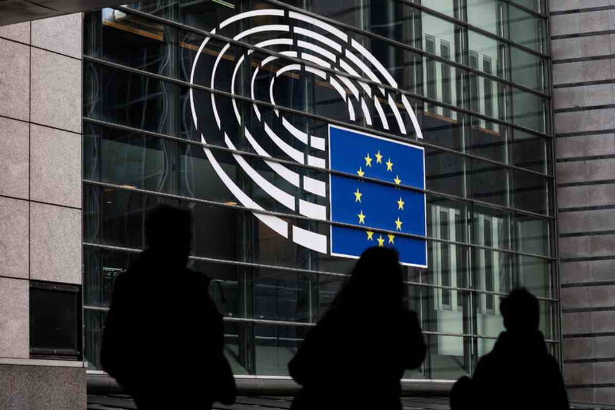 Ue: loro lavorano più di tutti