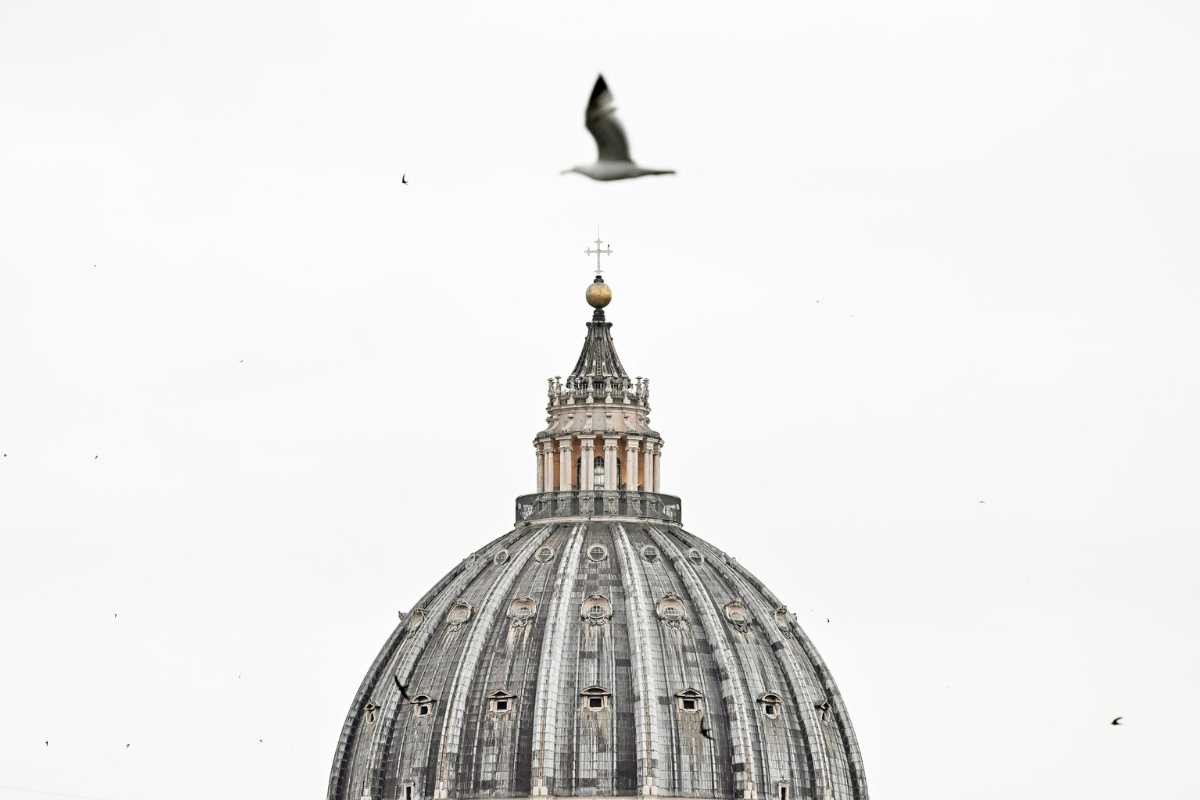 documento vaticano