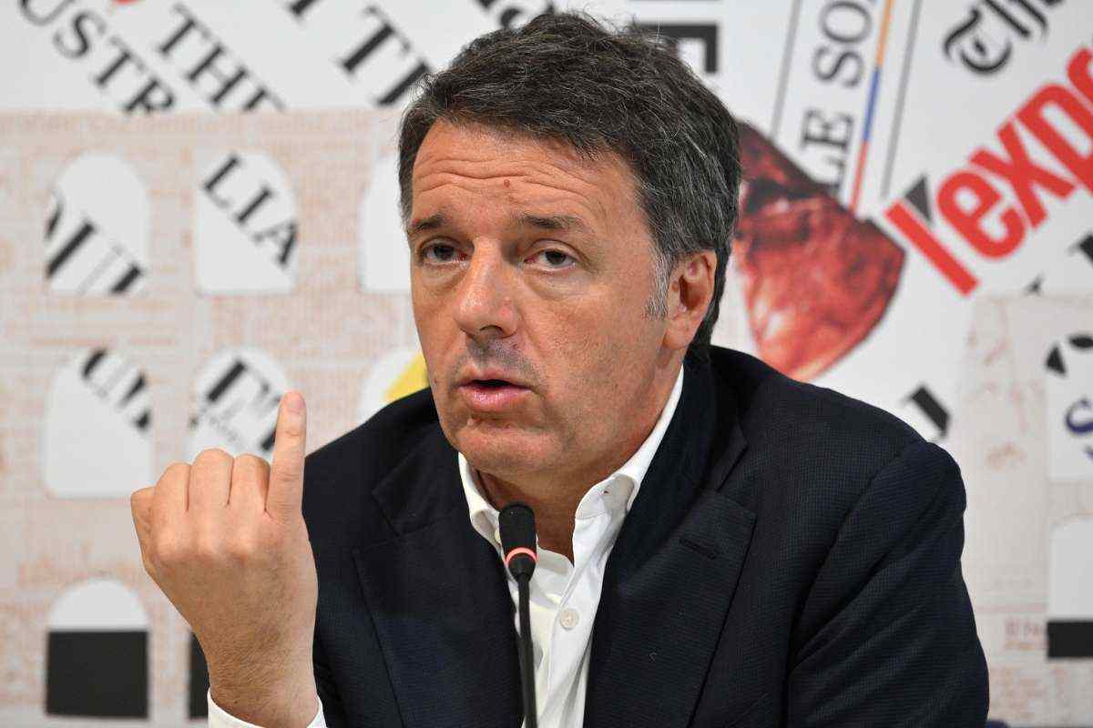 matteo renzi auguri figlia