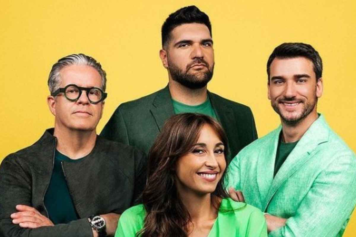 Bake Off Italia 2024 nuova stagione