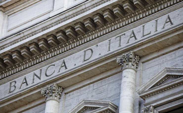 Bankitalia variazioni nel rapporto loan-to-value