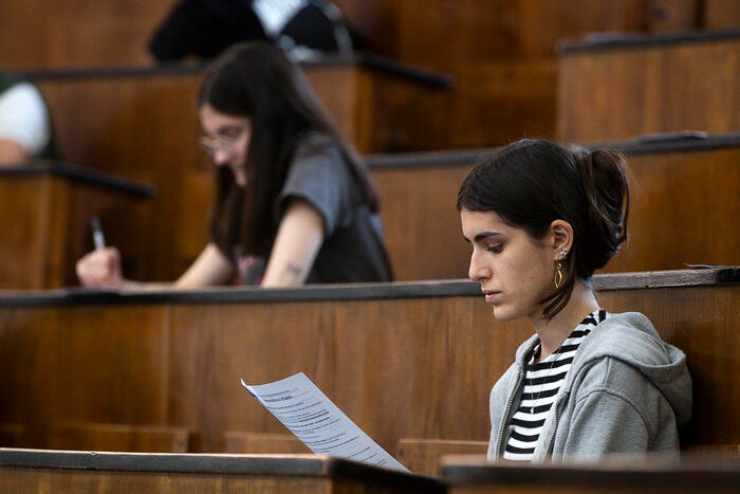 Borse di studio Sapienza