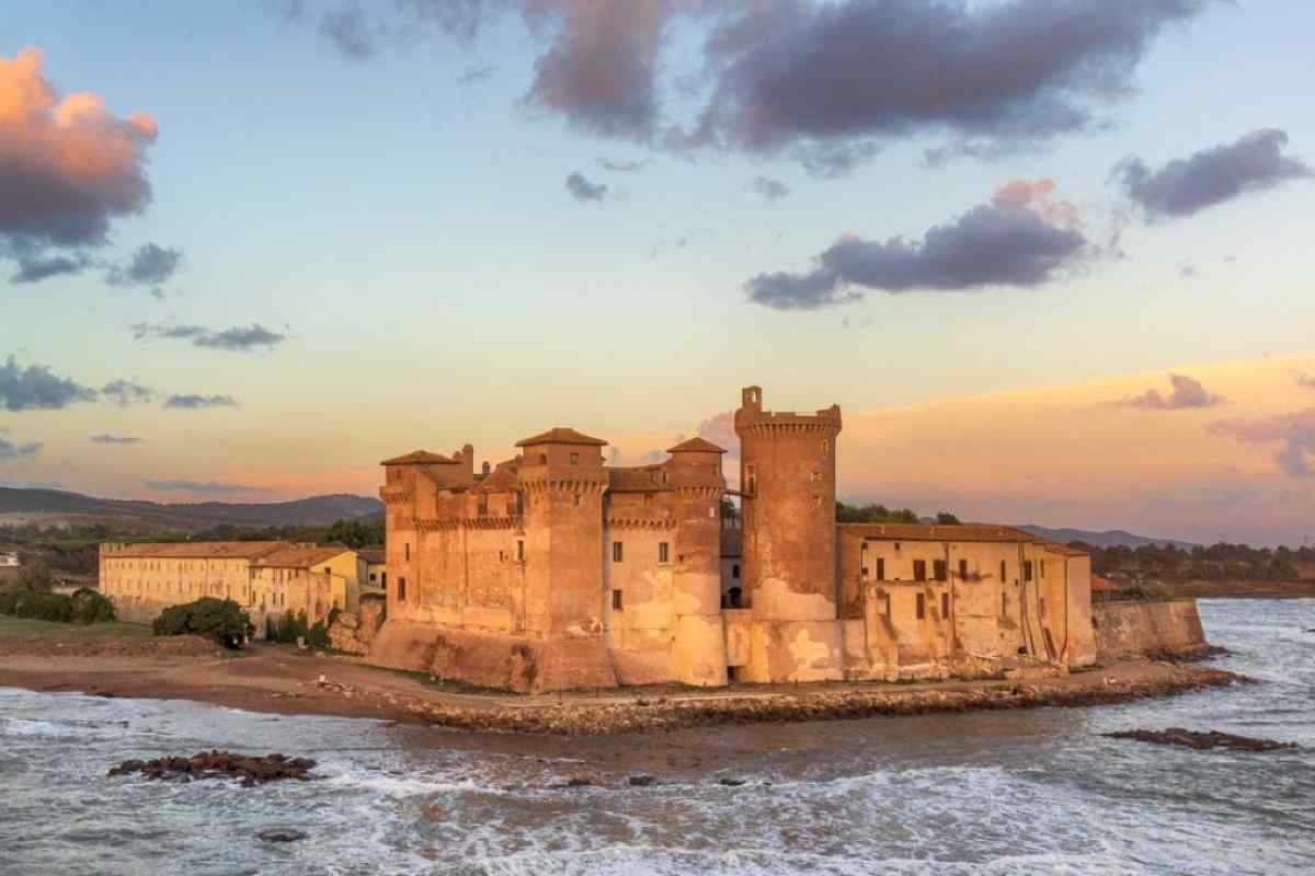 Castello di San Severa: polemiche per i ritardi