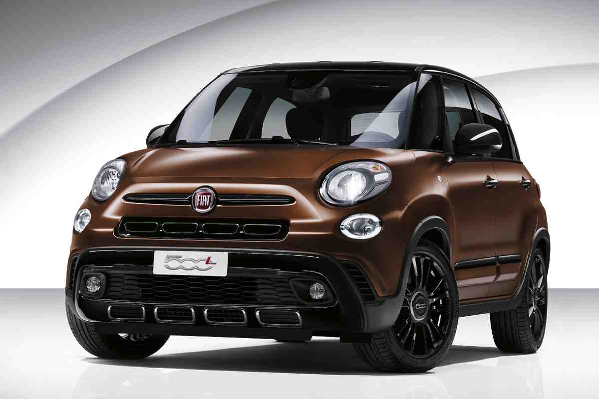 Chiude fiat