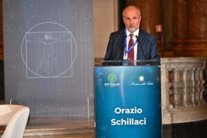 Schillaci, '50 mln investiti'