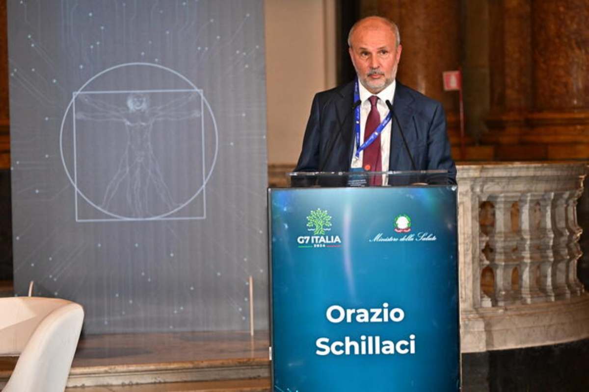 Schillaci, '50 mln investiti'