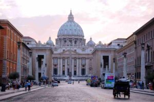 Giubileo, tutti gli eventi previsti nel 2025 a Roma