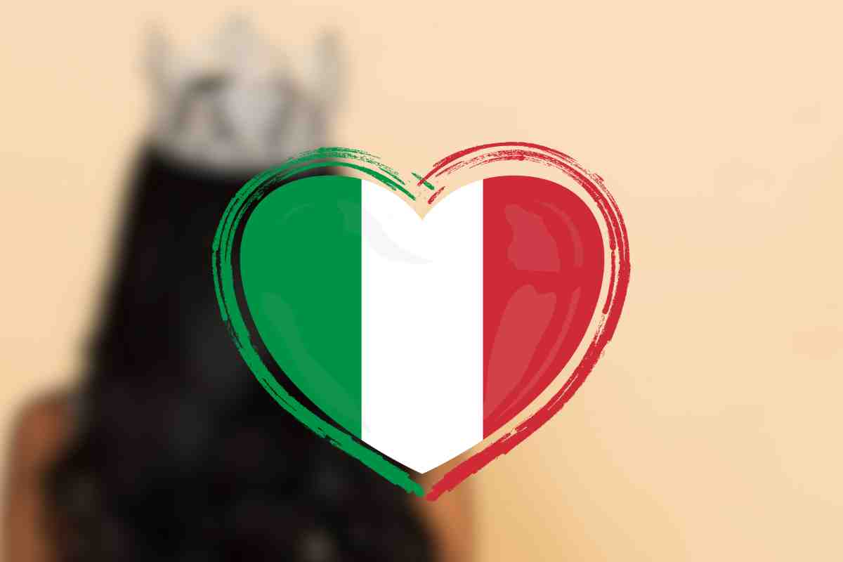 La più bella del mondo è italiana
