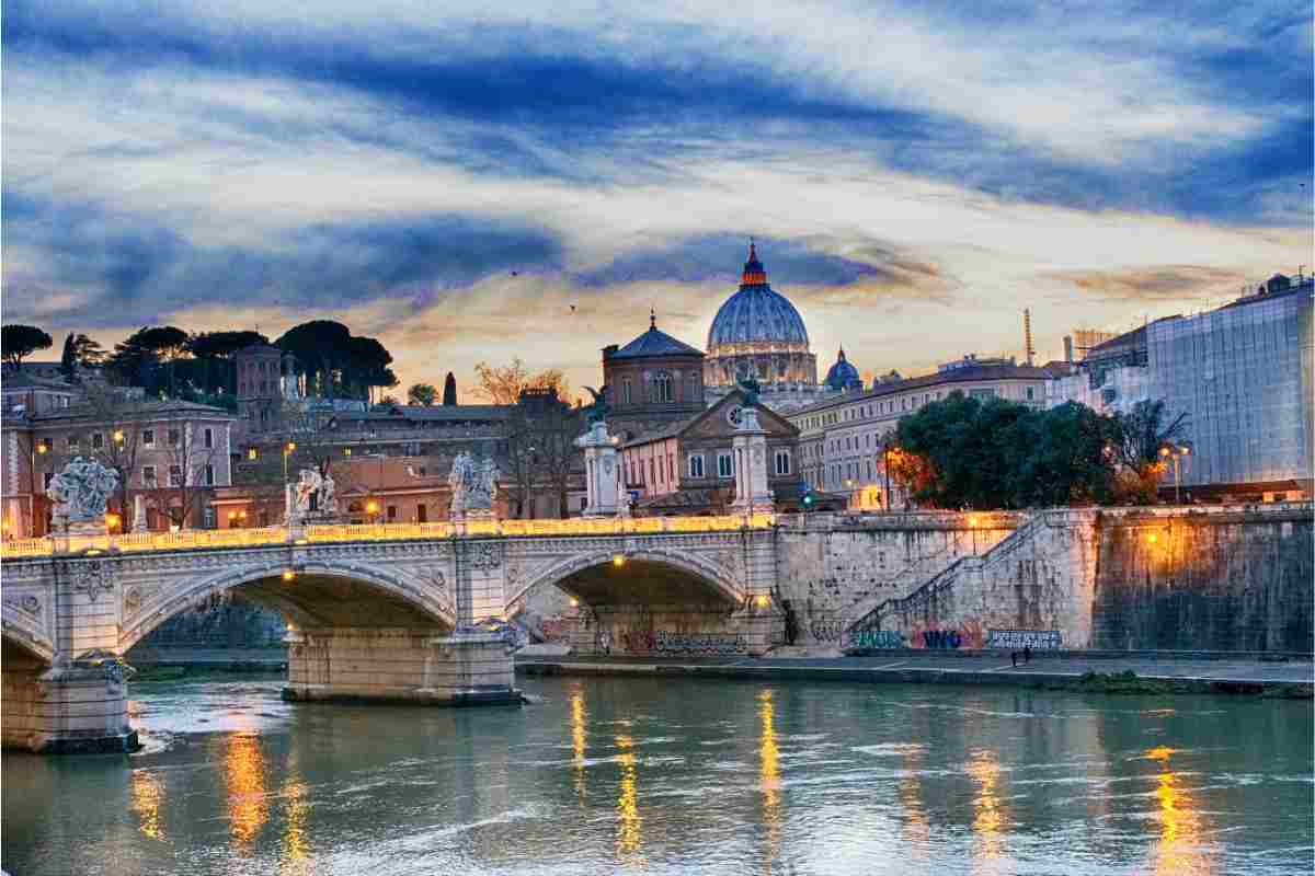 Cosa fare a Roma ad agosto: i tantissimi eventi 
