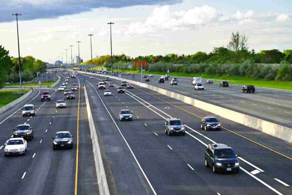 autostrada A1 chiusura notturna 