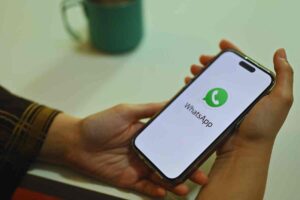 WhatsApp serve solo per i messaggi?