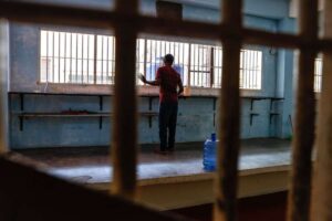Carceri: è un’ecatombe
