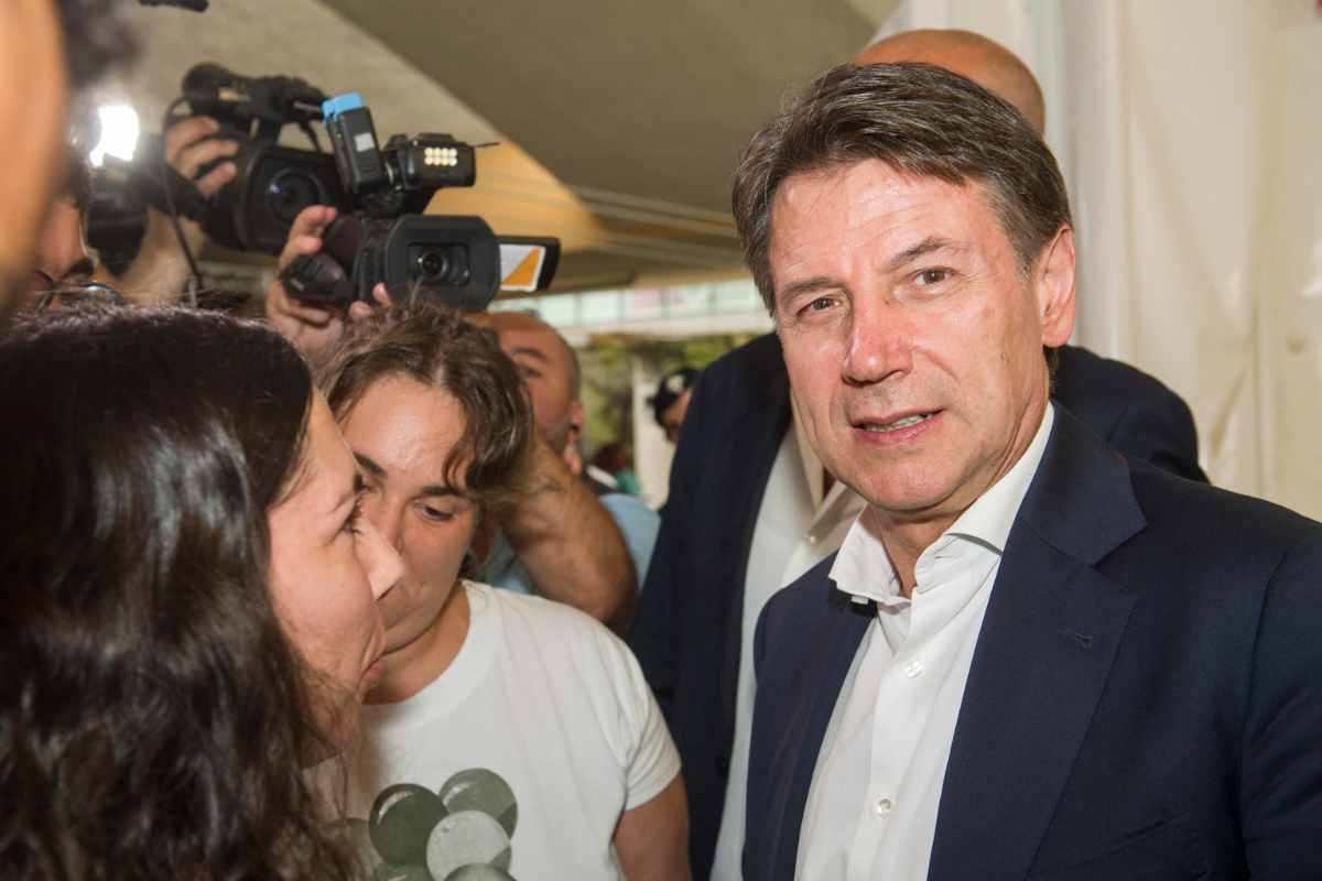 giuseppe conte caporalato