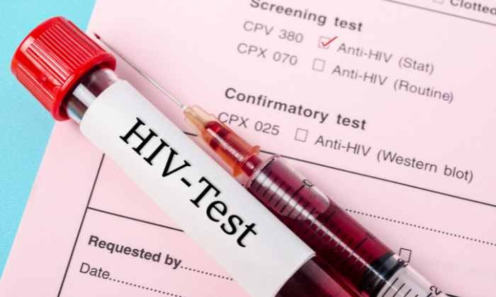 Rivoluzione nella prevenzione dell'Hiv