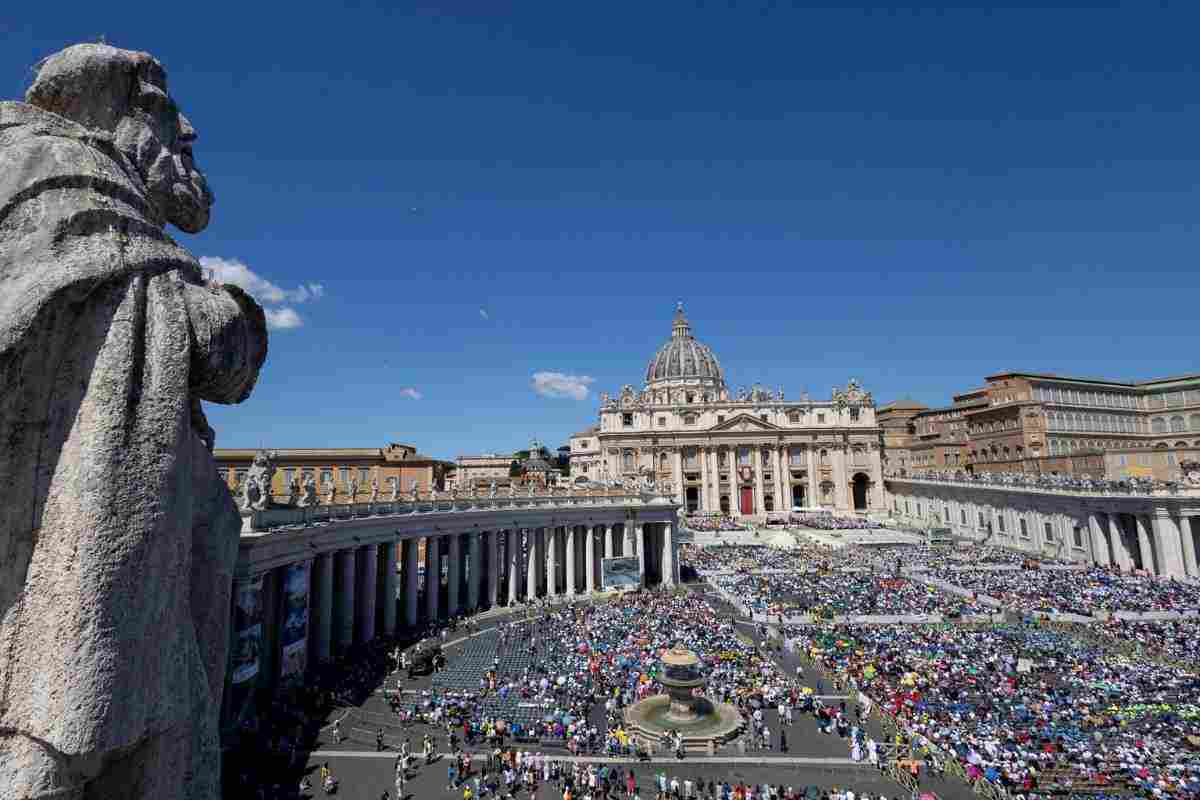 vaticano nuove regole dipendenti