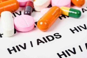 aids prevenzione hiv iniezione