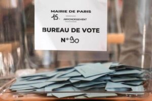 elezioni francia ritiro candidati