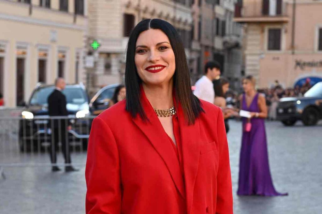 laura pausini tour date 