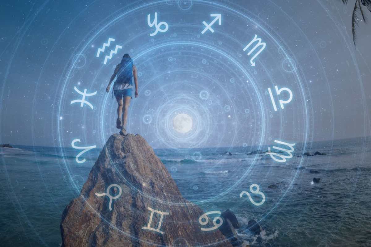 Segni zodiacali audaci e senza paura