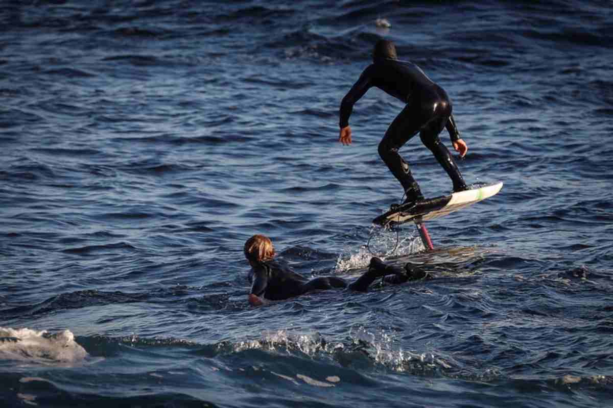 Vacanze: ecco le spiagge più belle nella provincia Viterbo