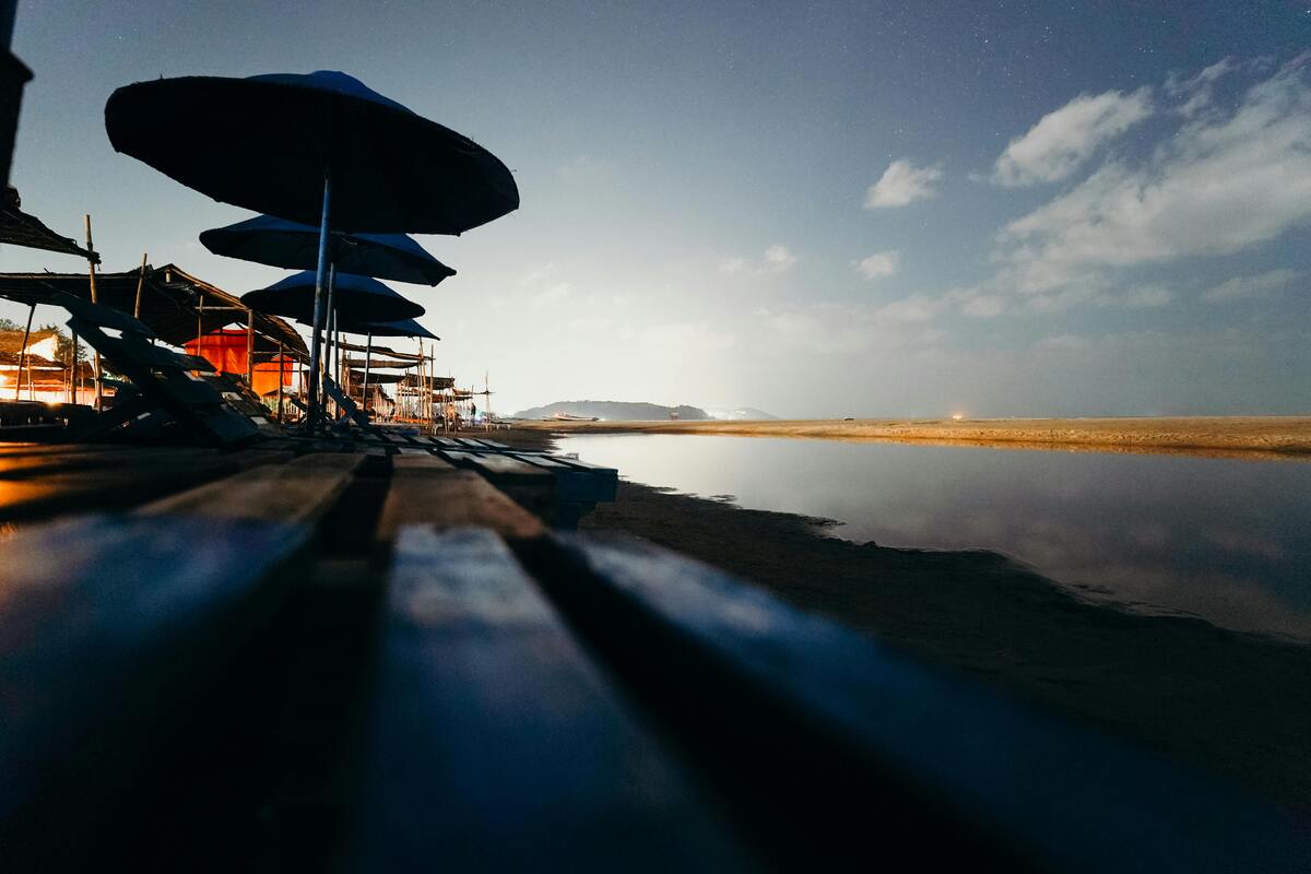 Spiaggia inclusiva a Fiumicino