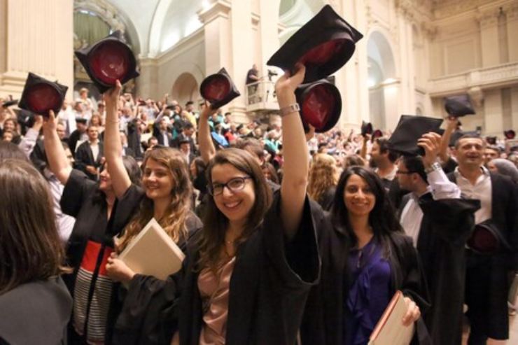 nuovo corso di laurea in Medicina