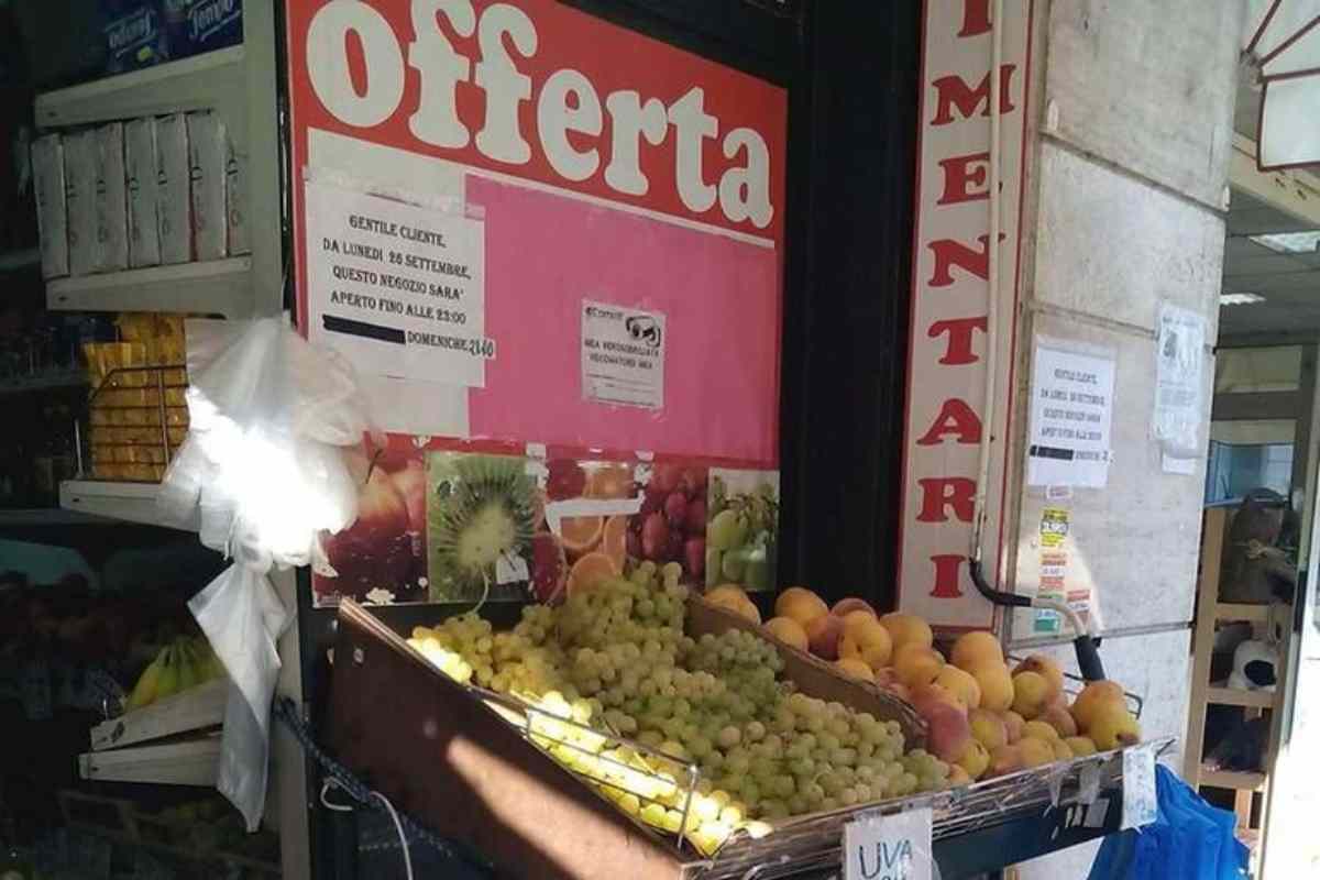 Roma: controlli Polizia Locale, sanzionati diversi minimarket