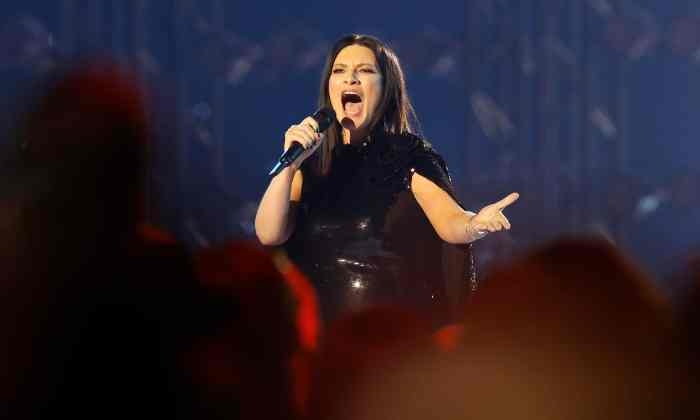 nuove date tour laura pausini