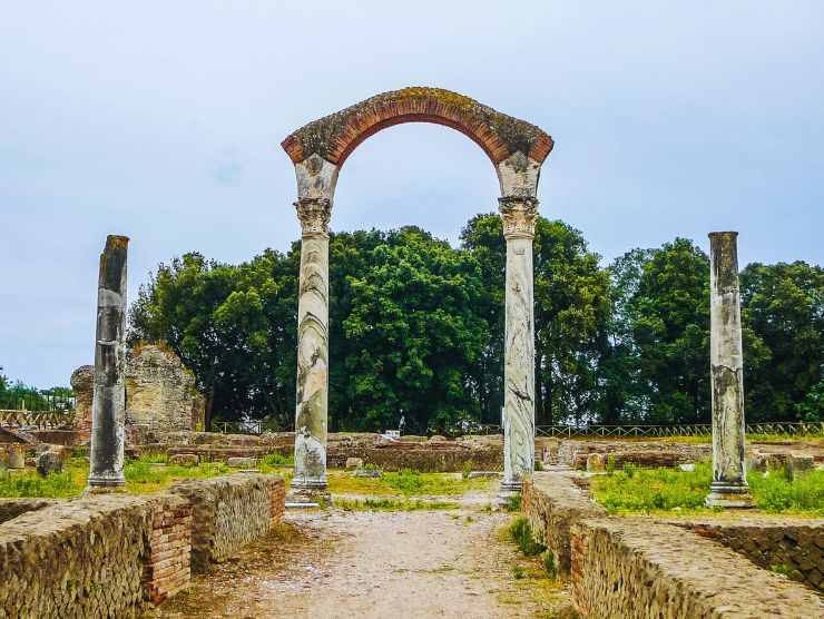 esperienza da sogno nel lazio