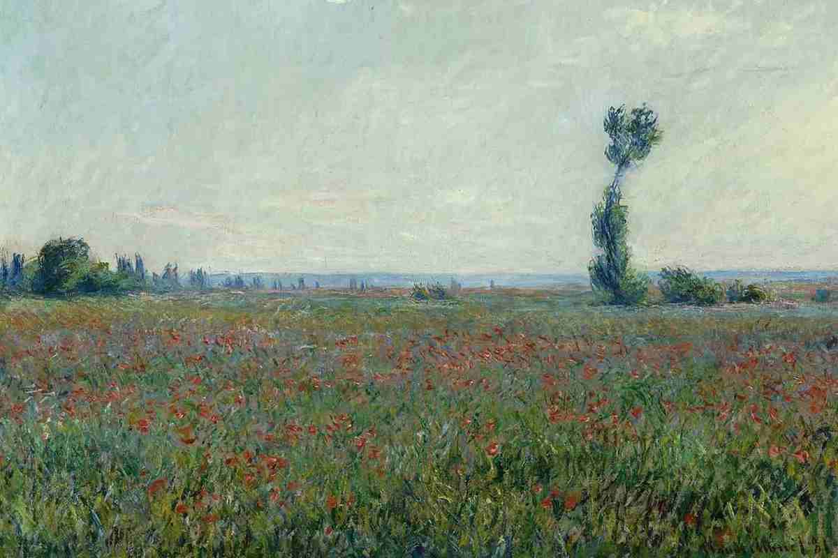 Mostra impressionisti a Roma