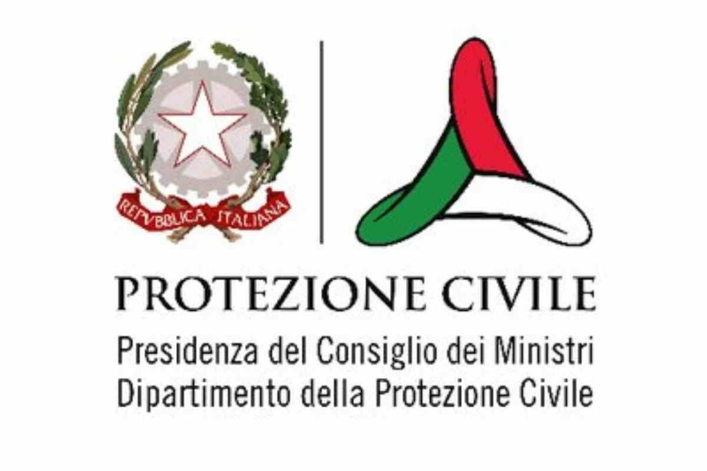 protezione civile volontari 