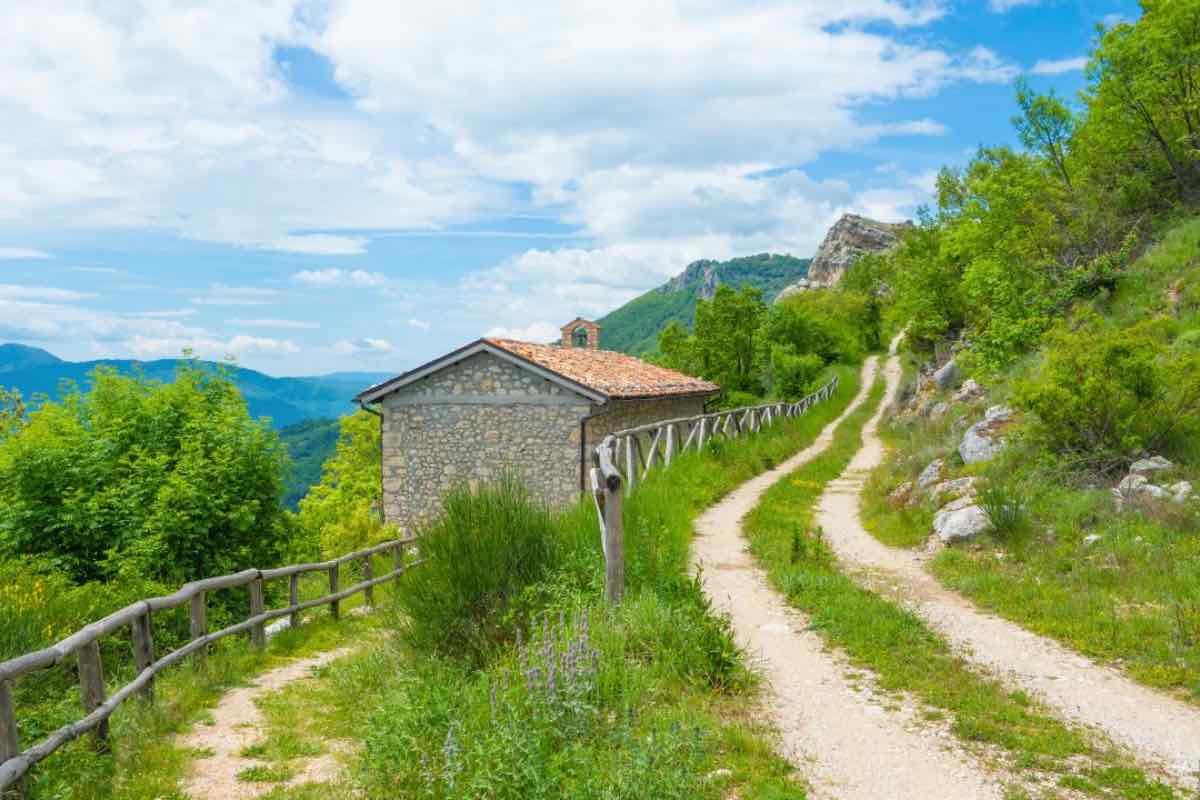 Aria migliore nel Lazio