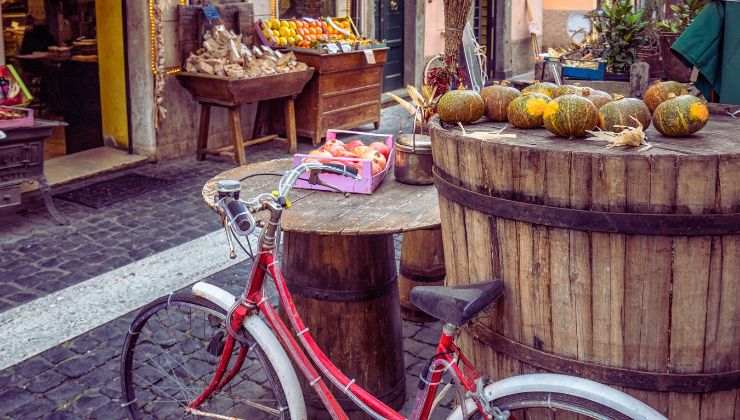 I borghi medievali imperdibili nel Lazio