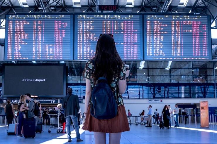 Collegamento Roma-Aeroporto