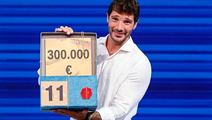 Affari Tuoi: cosa è successo