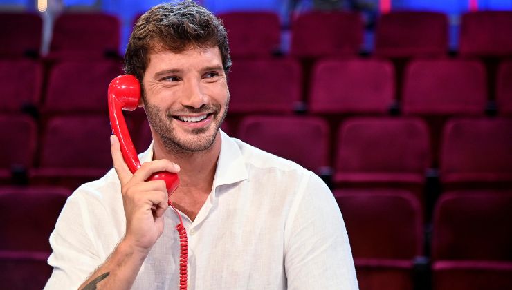 Stefano De Martino lo stop nonostante i numeri da record