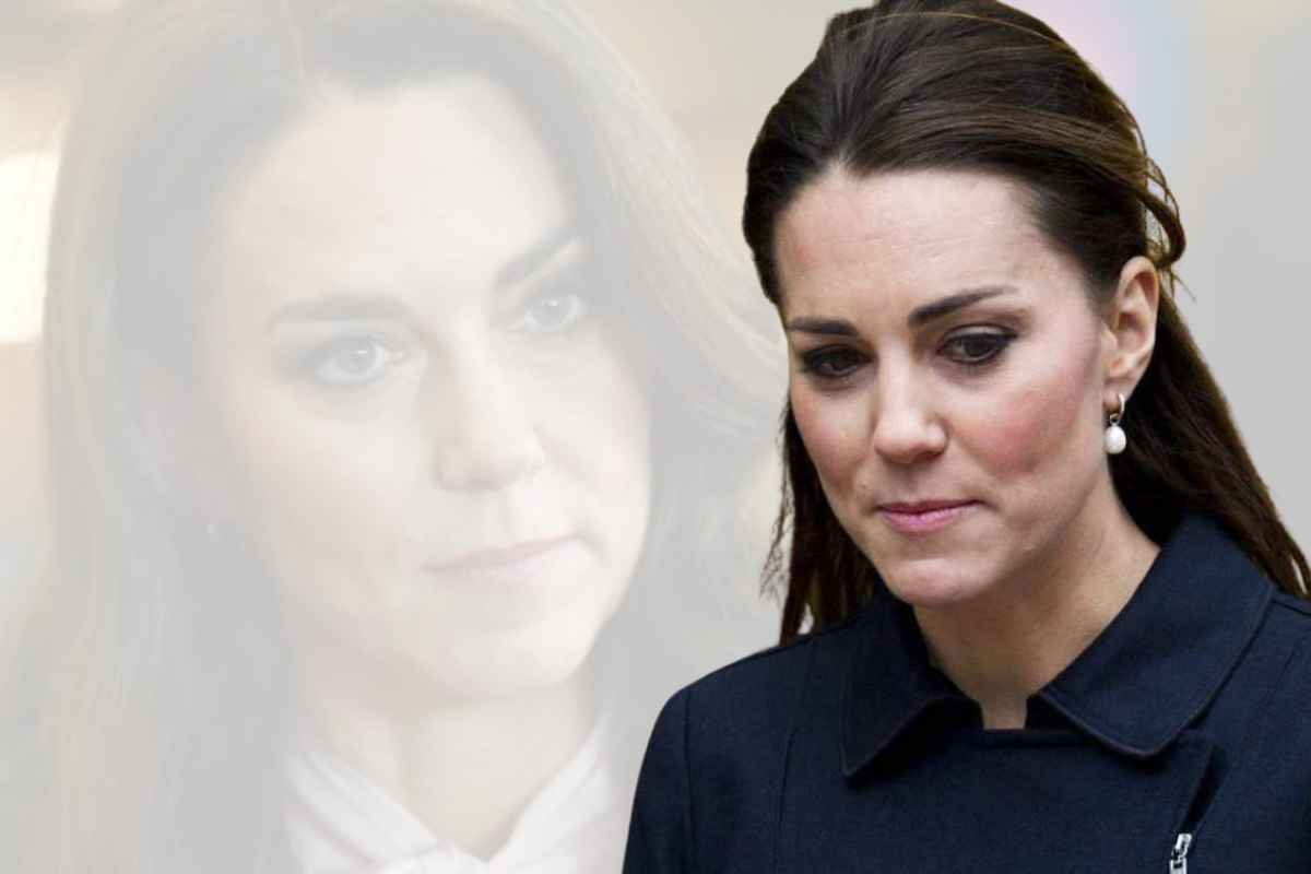 Kate Middleton, svelata la verità sulla malattia