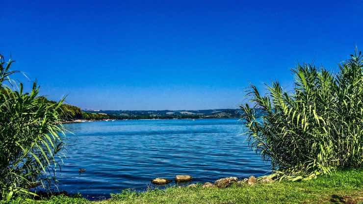 Lago di Bolsena