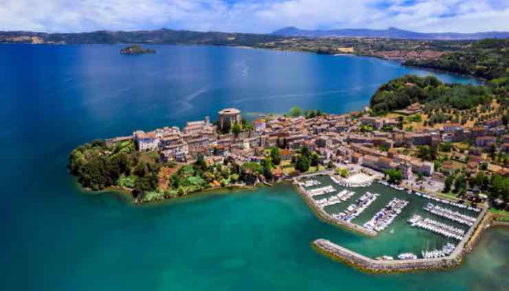 Lago di Bolsena