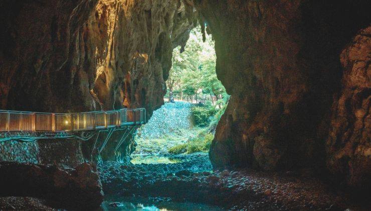 I 10 luoghi imperdibili per chi visita il Lazio