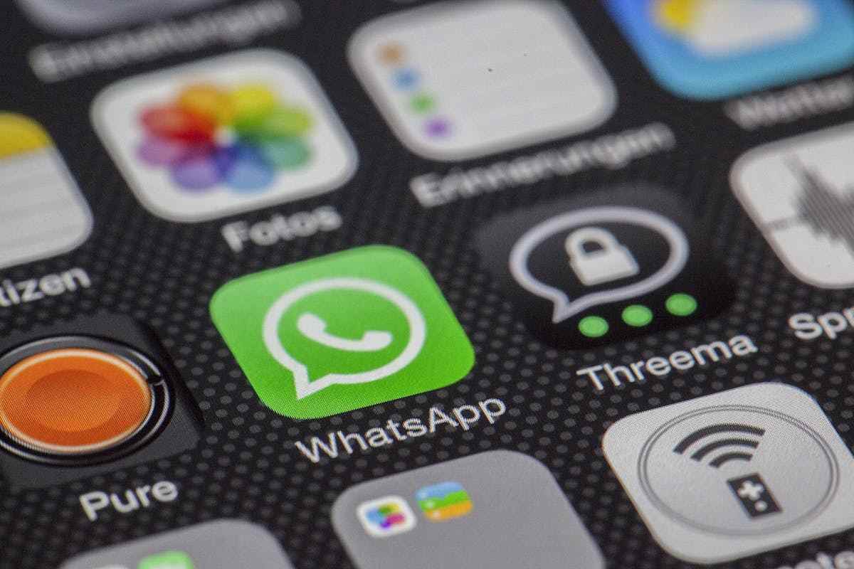 Novità nelle chat di WhatsApp