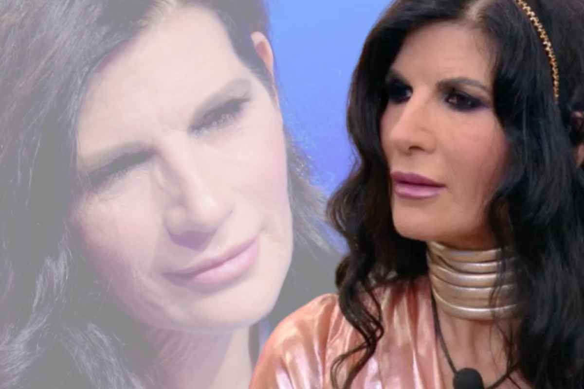 Pamela Prati e il racconto della malattia