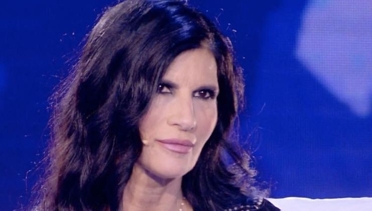 Pamela Prati malattia: “Non è giusto”