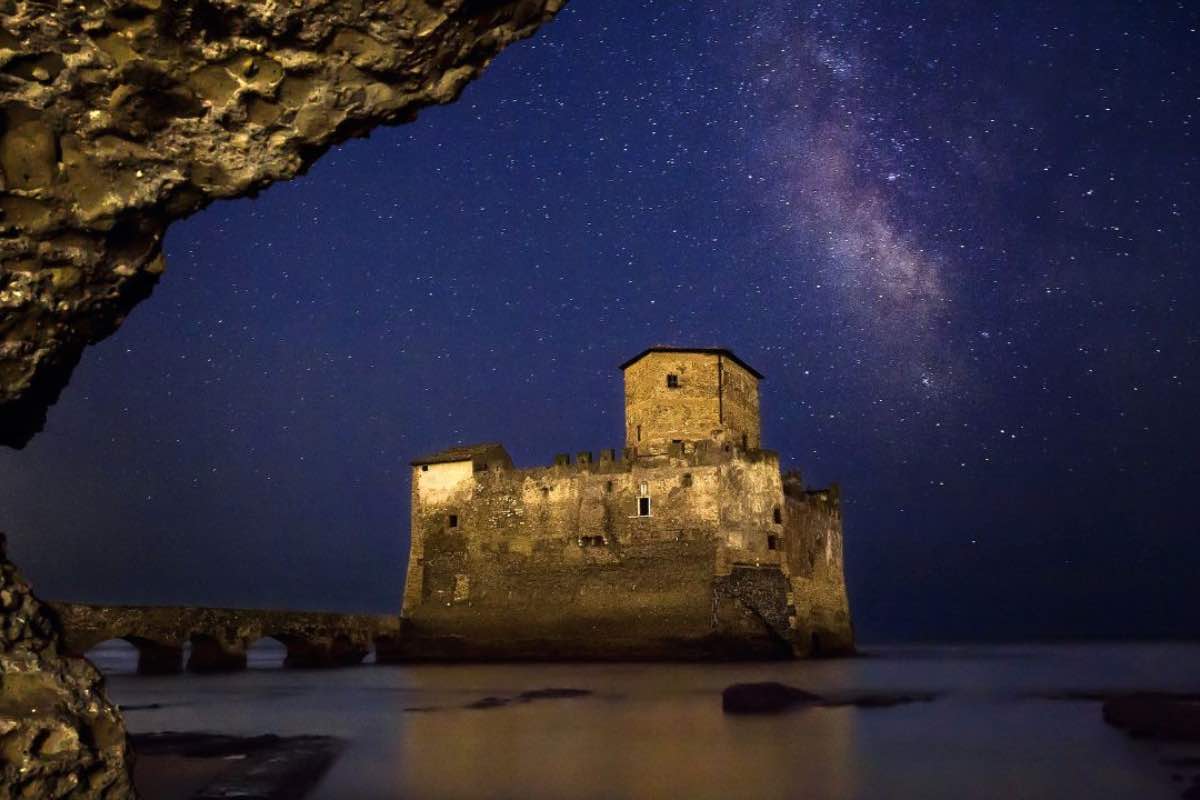 Spiagge più belle del Lazio